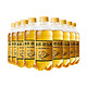 88VIP：秋林·格瓦斯 秋林格瓦斯饮料0脂低能量350ml*12瓶俄罗斯风味饮料东北特产包邮