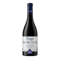 Domaine des Varoilles 瓦罗耶 法国勃艮第进口红酒上夜丘刺柏园干红葡萄酒黑皮诺口粮酒