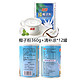 88VIP：Nanguo 南国 海南纯椰子粉360g*1罐+椰奶清补凉280g*12罐