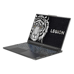 Lenovo 联想 Y9000X 2022款 16.0英寸游戏本（i7-12700H、16GB、512GB、RTX3060）