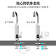 CHIGO 志高 20点*月黑风高 电热水龙头 快热厨房小厨宝 即热式电热水器  赠漏保下进水KBR-H3D 看手速吧