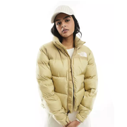 THE NORTH FACE 北面 1996 Retro Nuptse 女士羽绒服