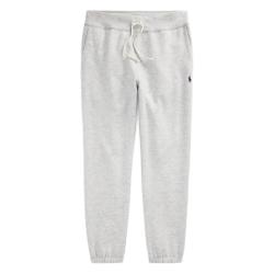Polo Ralph Lauren 男士抓绒慢跑裤