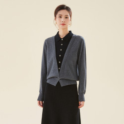 SPRING BAMBOO 春竹 女士羊毛衫