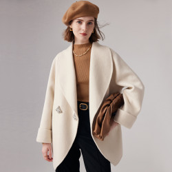 当前位置:>首页>服饰鞋包>女装>女外套>paluopo/帕罗女外套>文章详情>