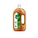  Dettol 滴露 消毒液 1.8L　