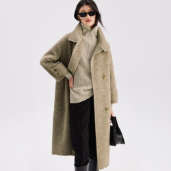 当前位置:>首页>服饰鞋包>女装>女外套>paluopo/帕罗女外套>文章详情>