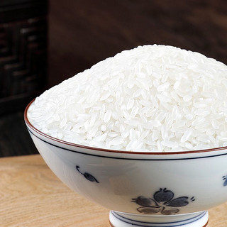 十月稻田 五常有机大米 5kg