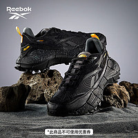 Reebok锐步男女ZIG KINETICA 2.5 EDGE户外跑步鞋 100074065 42.5