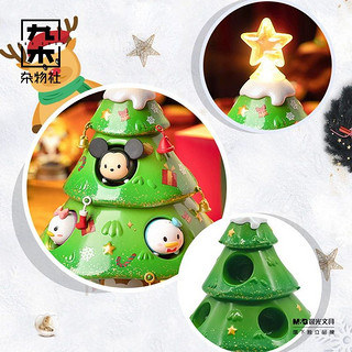 M&G SHOP 九木杂物社 迪士尼许愿星生日礼物圣诞节装饰花环摆件圣诞节礼物