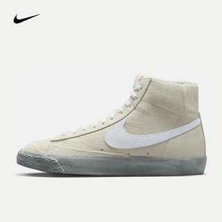 NIKE 耐克 男子运动鞋 BLAZER MID '77 SE DV0797-100 40