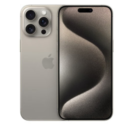 【省1211元】苹果手机_apple 苹果 iphone 15 pro 256gb 原色钛金属