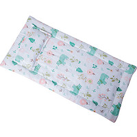 喜亲宝 婴儿褥子（枕头+垫子） 幼儿园入园垫子新生儿宝宝褥子 120*60cm