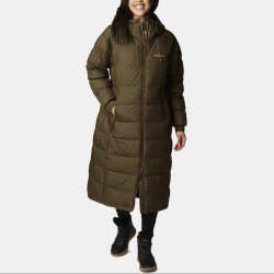 Columbia 哥伦比亚 女士长款羽绒服