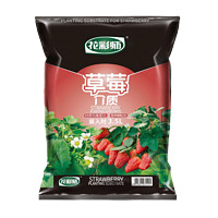 花彩师 球根多肉土育苗草莓土通用介质3.5L 约0.9kg营养土