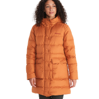Marmot 土拨鼠 Strollbridge 女士羽绒服