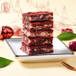 巨壳 枣仁派 250g*2袋