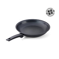 Cuisipro Soft Touch 12-Inch Nonstick Fry Pan - black 【美国