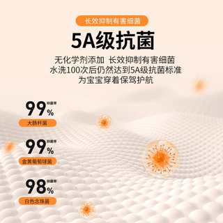猫人（MiiOW）儿童秋衣秋裤套装男女童保暖内衣中大童棉毛衫睡衣打底2023 天空蓝+咖啡色 120cm（110-120cm，32-38斤）