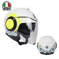 AGV ORBYT 摩托车头盔