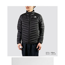 thenorthface北面日本直郵thenorthface北面男士羽絨服夾克外衣ny8221