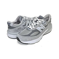 new balance 日本直邮New Balance NB 男士运动鞋 M990GL6