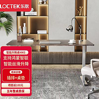 Loctek 乐歌 HM3 智能电动升降桌 1.2