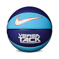 NIKE 耐克 篮球AJ乔丹7号限量版儿童真皮手感N0001164455