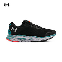 UNDER ARMOUR 安德玛 HOVR Infinite 3 男子跑鞋 3025198-400 蓝色 44