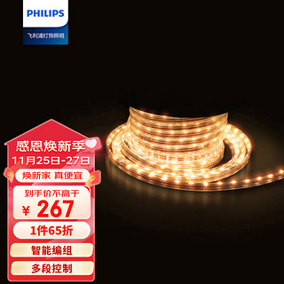 PHILIPS 飞利浦 LED灯带 智奕 30W以上