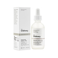 The Ordinary 透明质酸B5精华液面部精华60ml