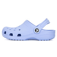 crocs 卡骆驰 儿童鞋休闲耐磨沙滩鞋透气舒适洞洞鞋206991