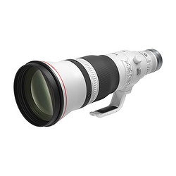 Canon 佳能 RF 600mm F4 L IS USM 全画幅微单超远摄定焦镜头