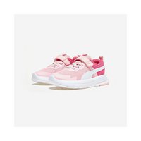PUMA 彪马 韩国Puma彪马运动休闲鞋儿童款白色日常百搭舒适潮流时尚个性