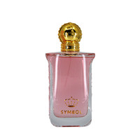 Marina de Bourbon 法国皇家玛丽娜SYMBOL象征女士淡香水100ml