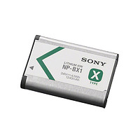 SONY 索尼 NP-BX1 黑卡相机充电电池充电器锂电池套件