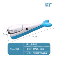 Rikang 日康 RK-3655 婴儿剪刀
