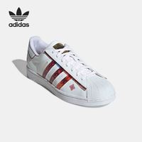Adidas/阿迪达斯三叶草休闲男女时尚低帮运动鞋 GX8839