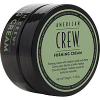 AMERICAN CREW 男士造型定型乳霜 50g