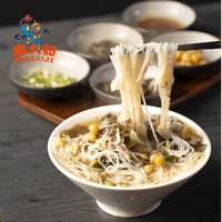 麻六记 绵阳米粉方便速食147g*6桶