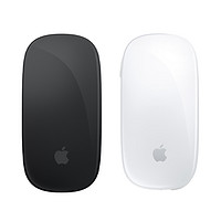 Apple 苹果 Magic Mouse鼠标 蓝牙无线 锂电池充电 多点触控 原封原装