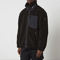 MOOSE KNUCKLES Saglek Fleece 男士夹克