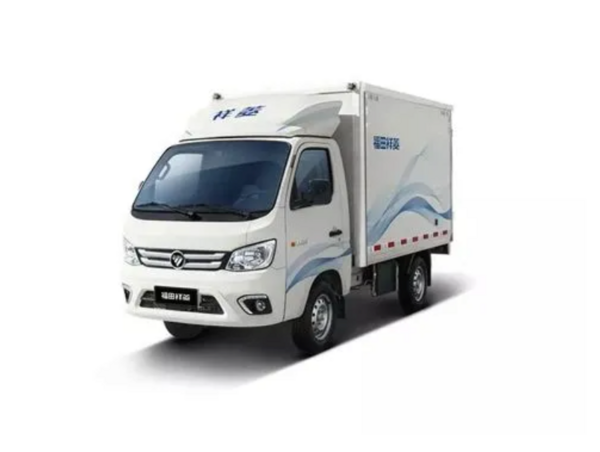 FOTON 福田汽车 祥菱M