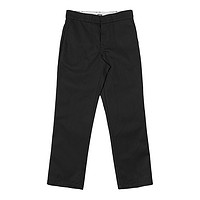 Dickies 帝客 874工装裤直筒滑板嘻哈可翻边长裤男女DK010609