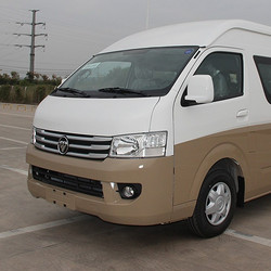 FOTON 福田汽车 风景G9