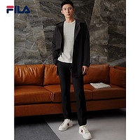 FILA 斐乐 季VIGOR复古板鞋款休闲鞋