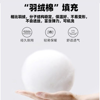 Holdfree 秋冬保暖加厚棉衣情侣防风面包服简约百搭外套