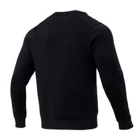 UA安德玛 UNDER ARMOUR圆领卫衣男训练运动服休闲长袖上衣23600306