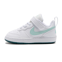 NIKE 耐克 婴童鞋休闲鞋运动鞋魔术贴轻便宝宝鞋DV5458