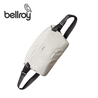 bellroy 澳洲Lite Sling 7L轻行胸包单肩包新款通勤休闲男女斜挎包